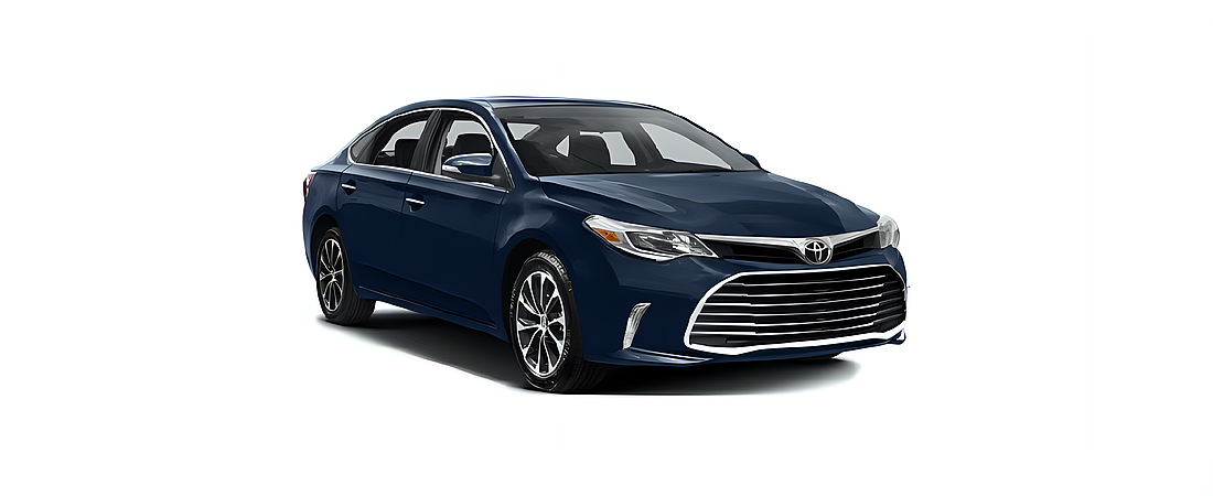 Toyota Avalon 2017 2
