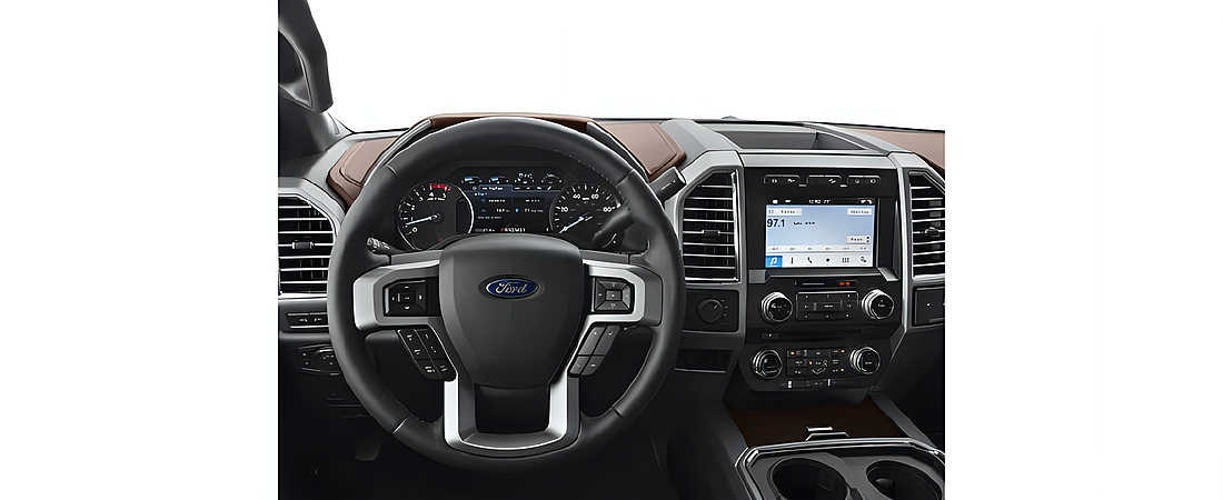 Ford F-450 2017 35