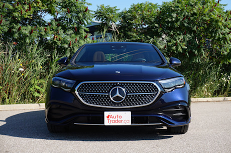 Editorial 2024 mercedes benz e 450 jl 6
