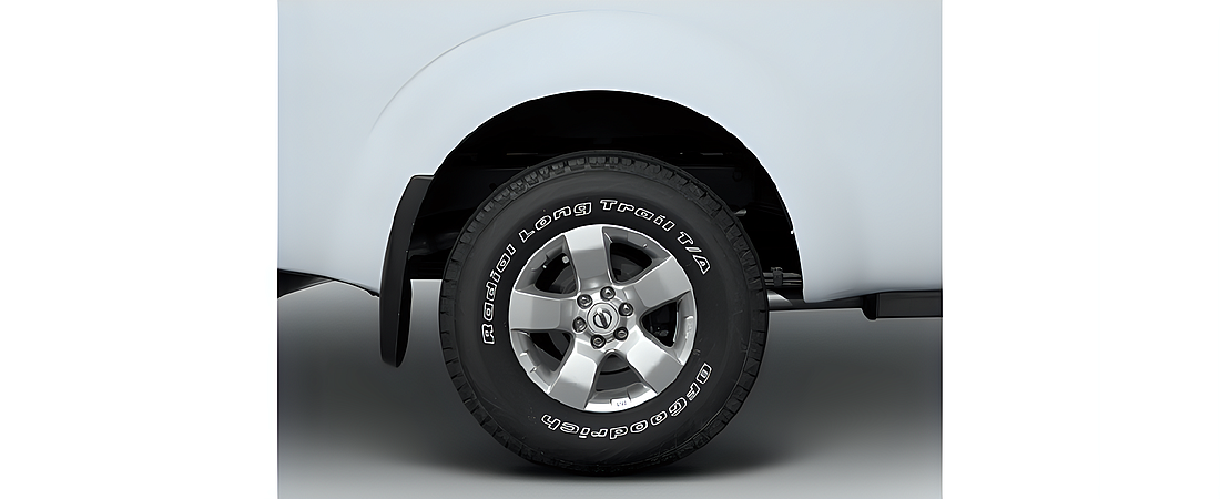 Nissan Frontier 2013 28