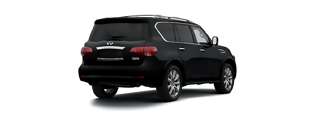 Infiniti QX56 2013 2