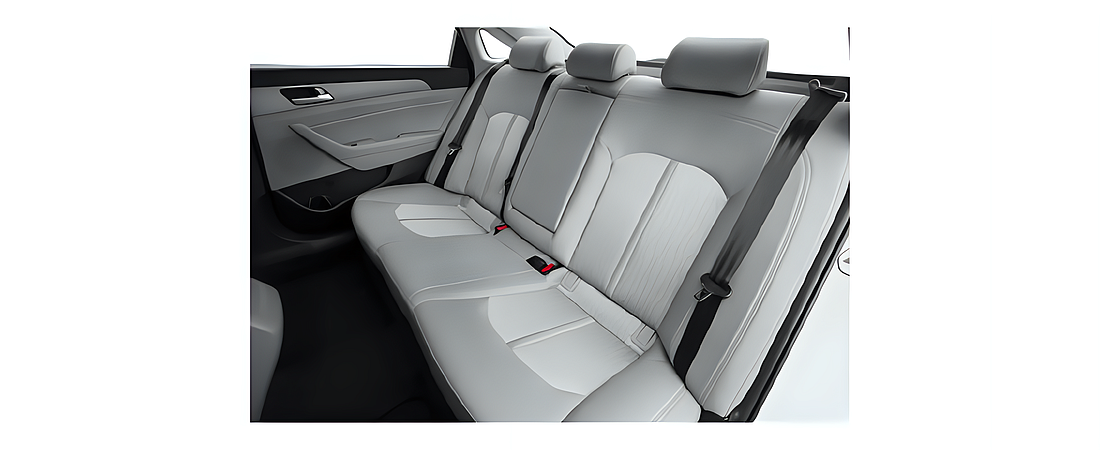 Hyundai Sonata Hybrid 2019 12