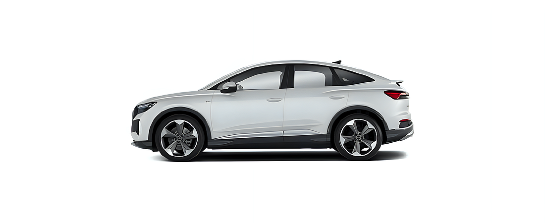 Audi Q4 e-tron Sportback 2022 2