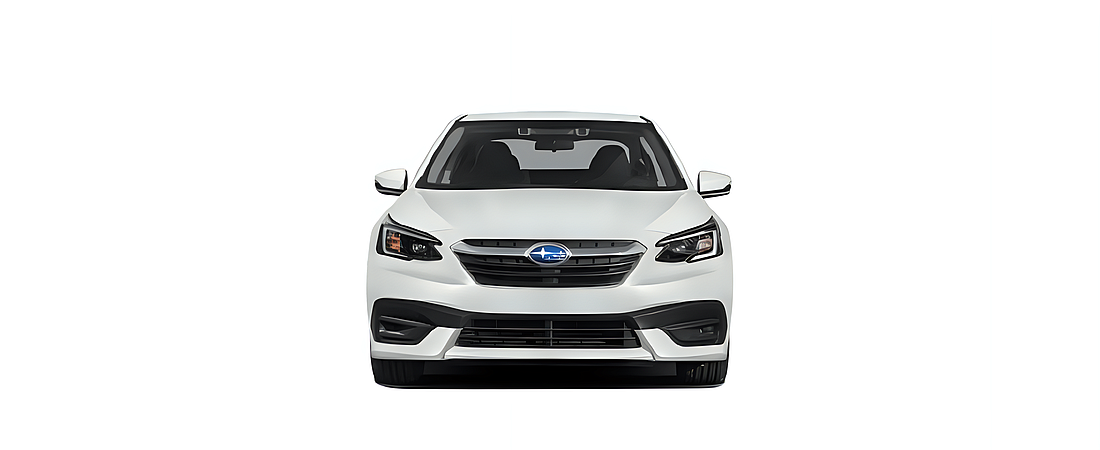 Subaru Legacy 2022 4