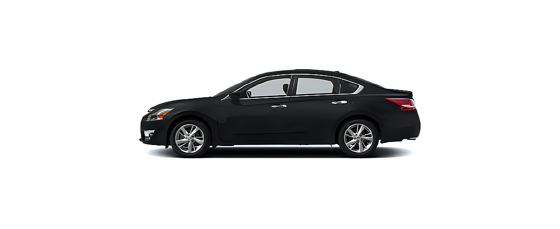 Nissan Altima 2014 20