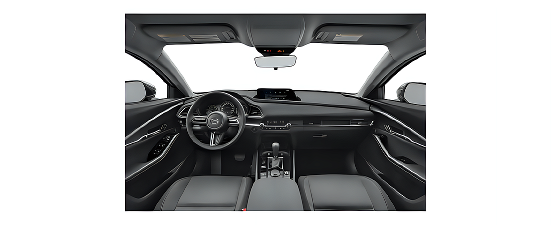 Mazda CX-30 2023 21