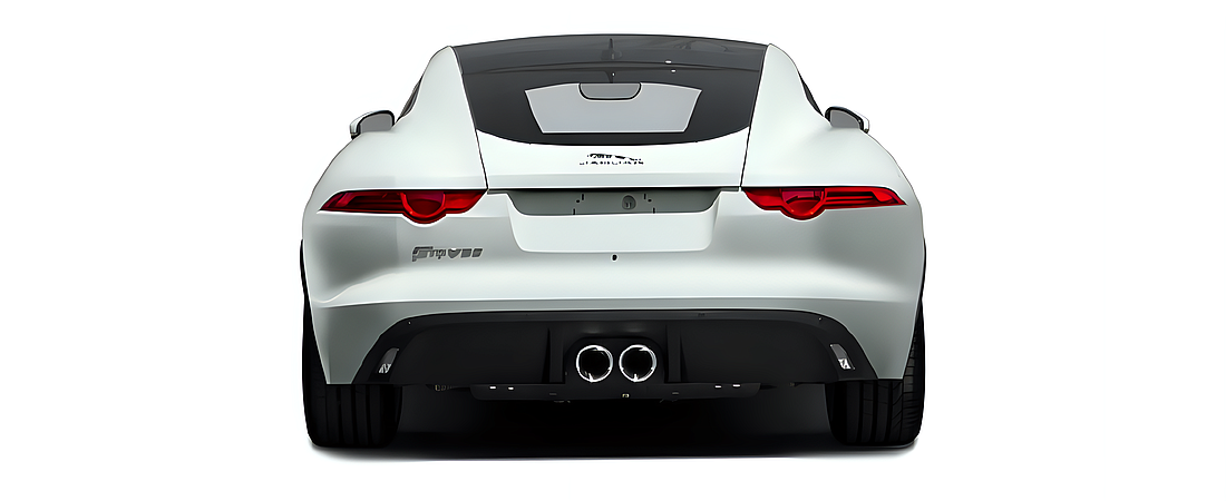 Jaguar F-Type 2017 5