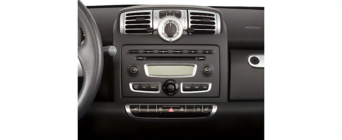 smart fortwo 2011 29