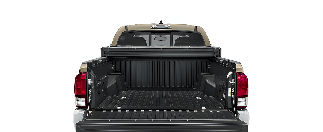 Toyota Tacoma 2018 72