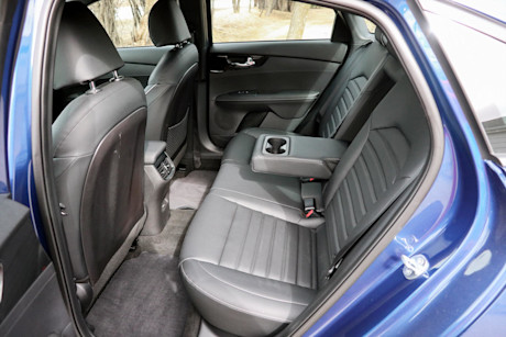 Editorial 2022 kia forte gt line 20 jm
