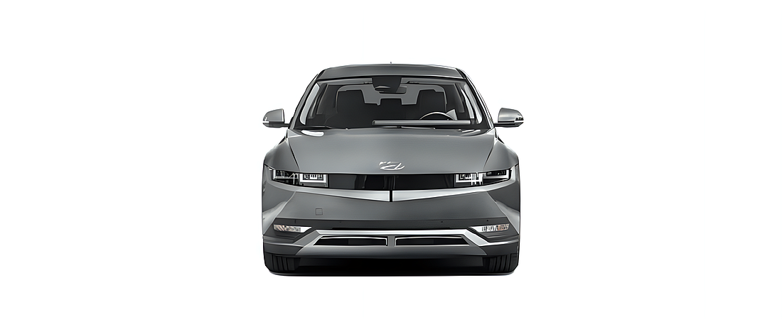 Hyundai IONIQ 5 2023 4