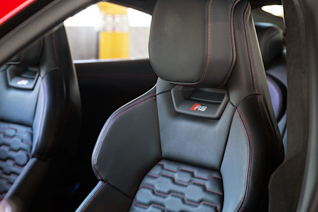 Editorial 2023 audi rs e tron gt 20 jw