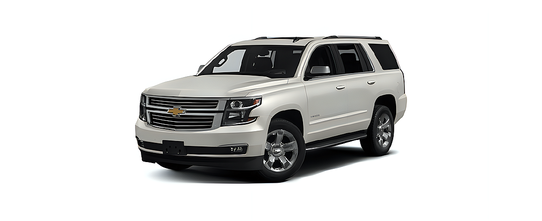 Chevrolet Tahoe 2018 1
