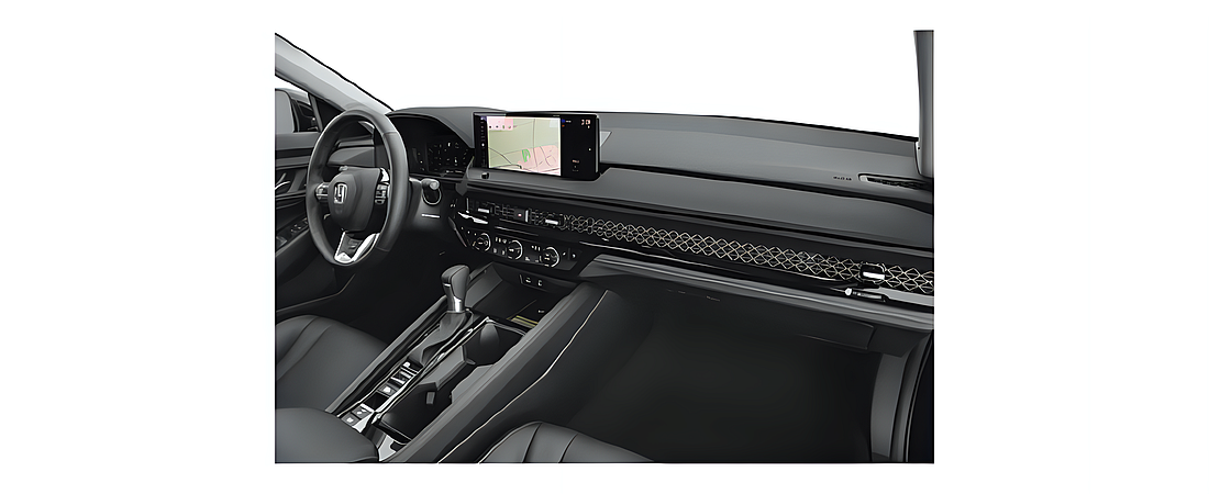 Honda Accord Hybrid 2025 15