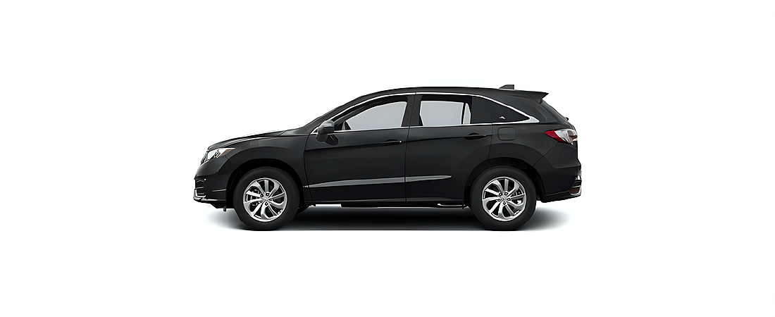 Acura RDX 2016 17
