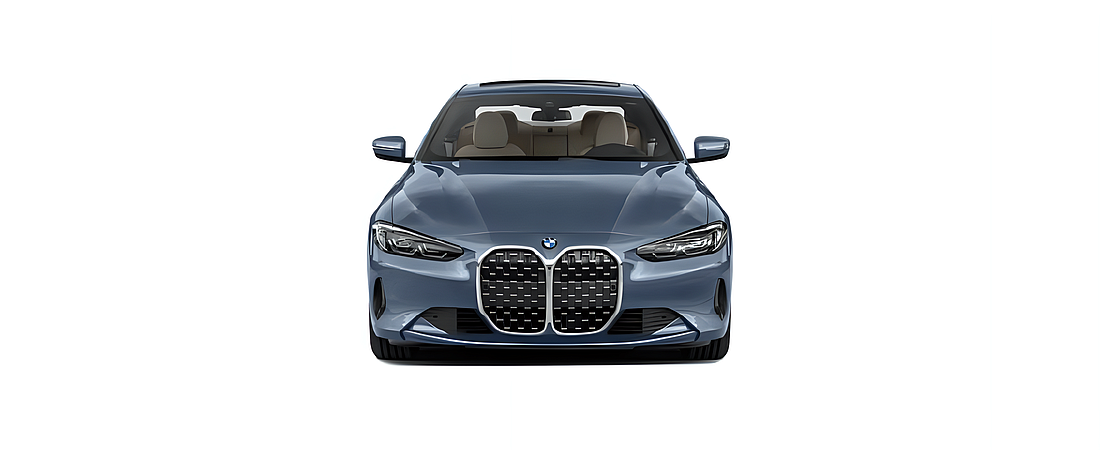 BMW 4 Series 2022 4