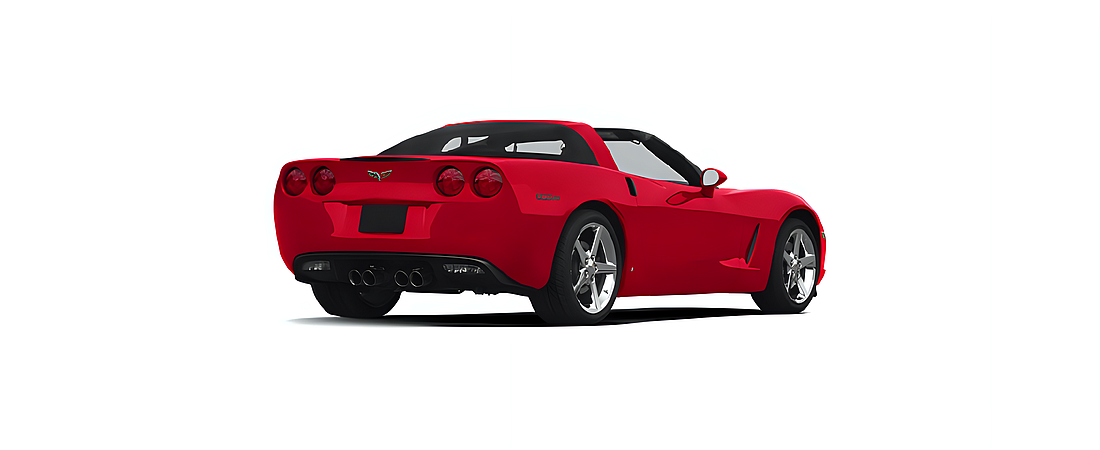Chevrolet Corvette 2013 2