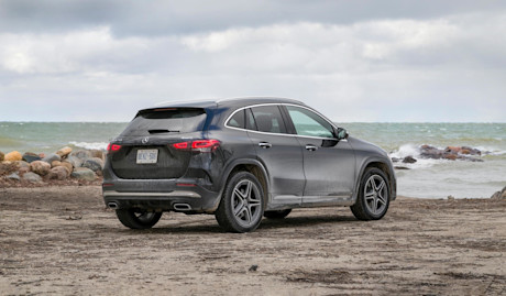 Editorial 2021 mercedes benz gla 250 4matic 07 jw