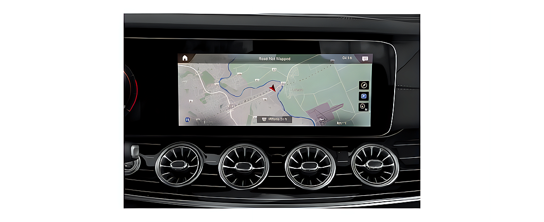 Mercedes-Benz CLS 2023 14