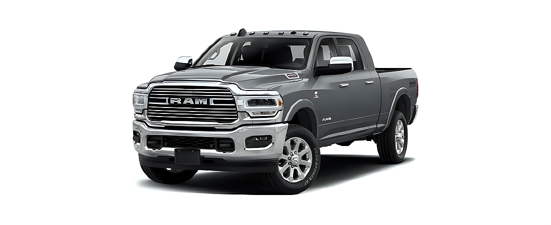 Ram 2500 2020 26