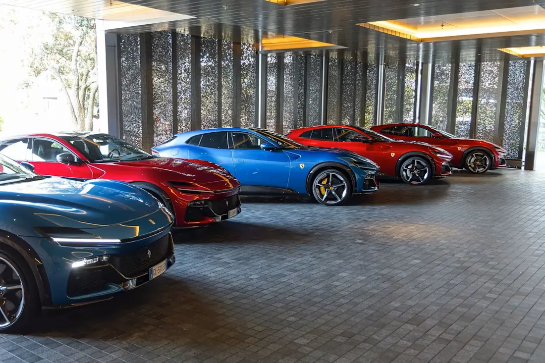 Ferrari Purosangue Sinner 03