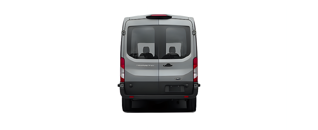 Ford Transit Van 2019 42