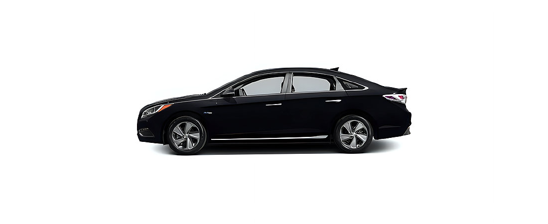 Hyundai Sonata Hybrid 2016 32