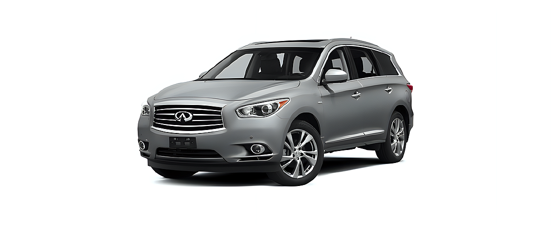 Infiniti QX60 2015 19
