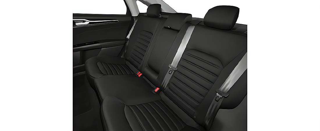 Ford Fusion 2013 12