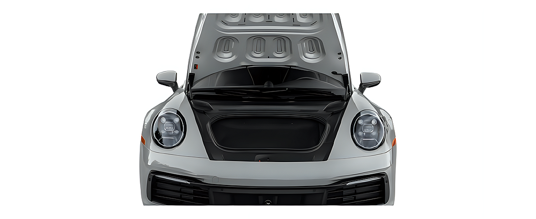 Porsche 911 2022 10