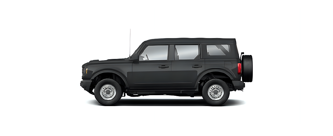 2021 Ford Bronco - Canadian Prices, Specs, Photos | AutoTrader.ca