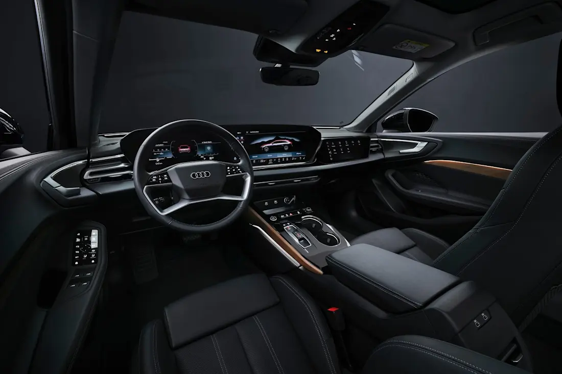 audi-a5-avant-2025-cockpit