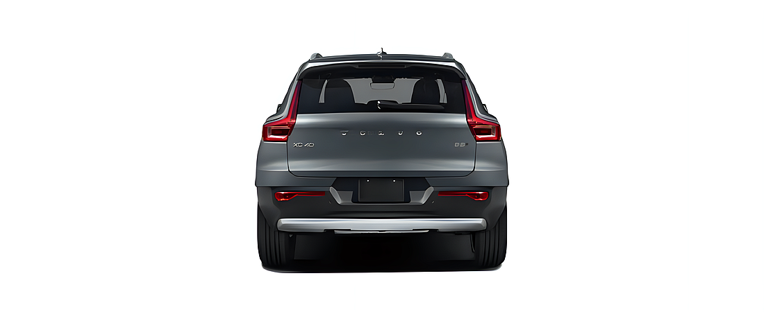 Volvo XC40 2024 3