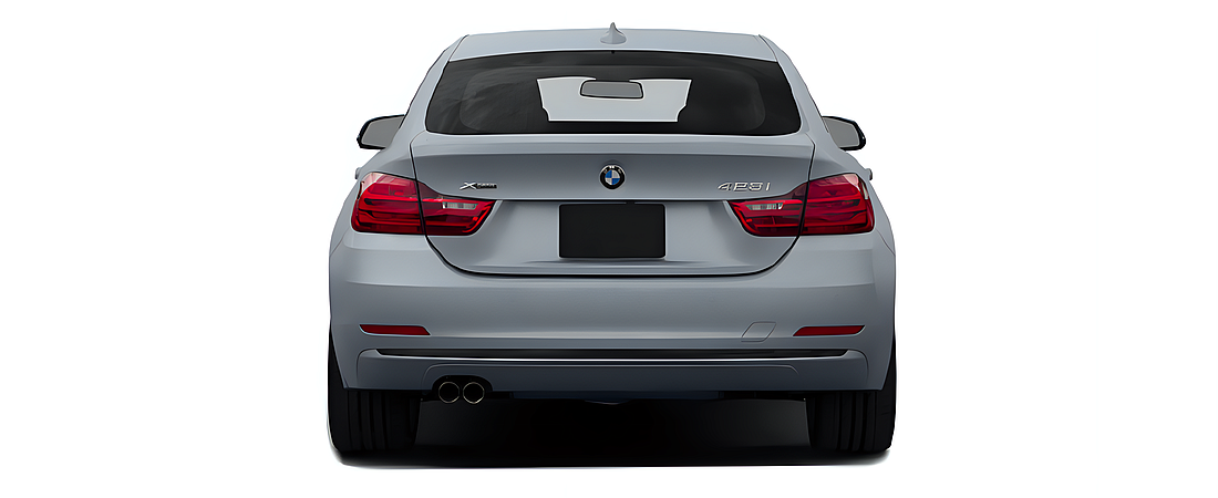 BMW 4 Series 2015 24