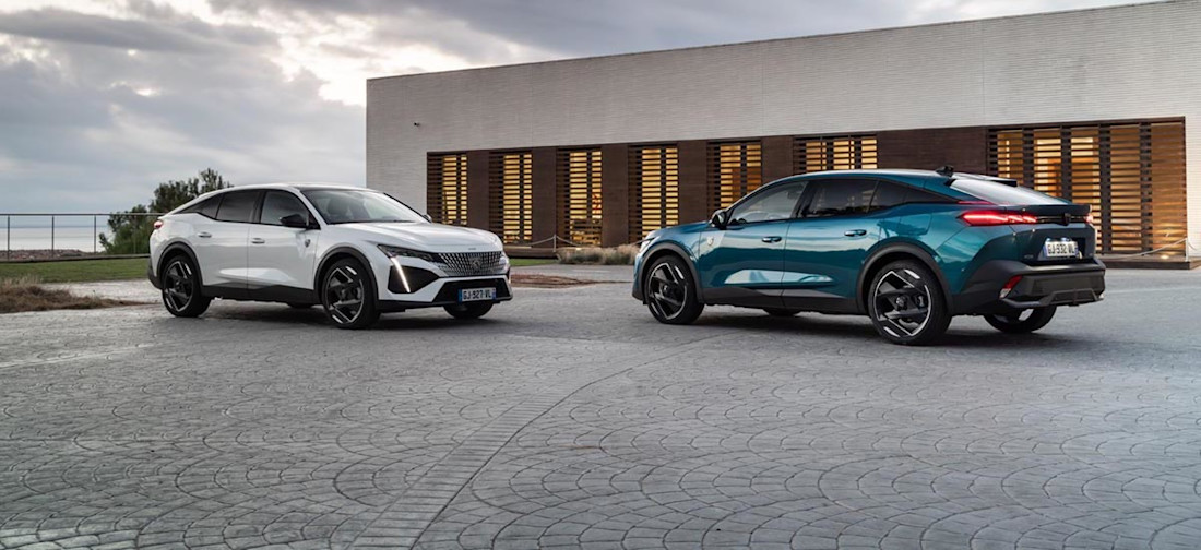 Peugeot 408 : quand l’indécision porte fruit
