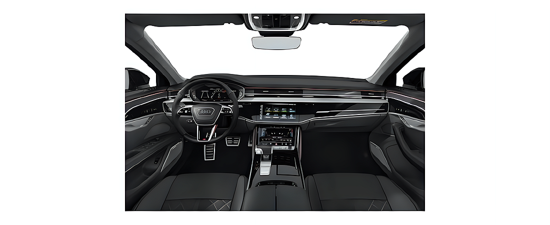 Audi S8 2022 3