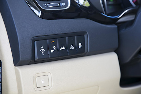 Editorial 2015 kia sedona sxl jw 17