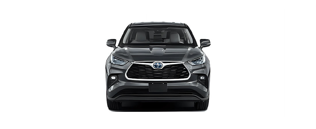 Toyota Highlander 2024 30