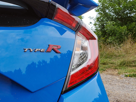 Editorial 2020 honda civic type r 10 sw