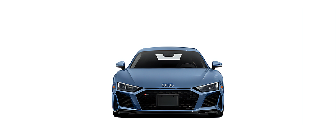 Audi R8 Coupe 2021 4