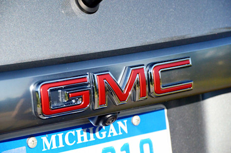 GMC Acadia 2020 : essai routier Image