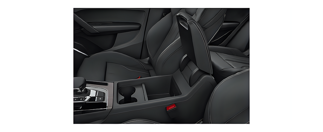 Audi Q5 2025 12