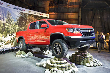 Editorial 03aa lw 2017 chevrolet colorado zr2