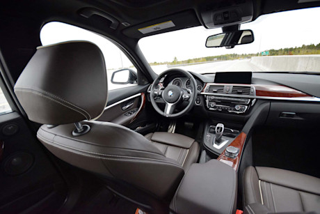 Editorial 2016 bmw 340i xdrive jp 14