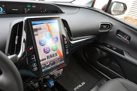 Editorial 2021 toyota prius technology advanced awd e 23 jm