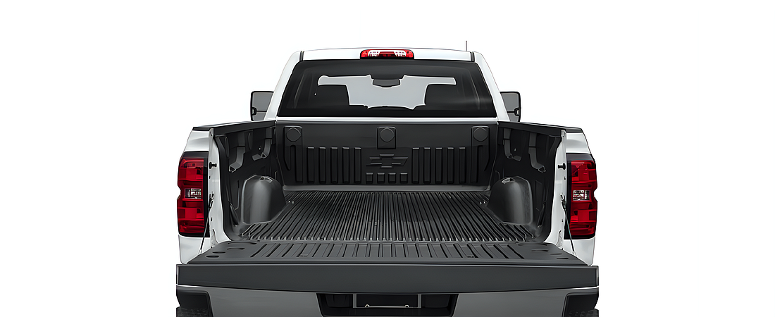 Chevrolet SILVERADO 2500HD 2017 27