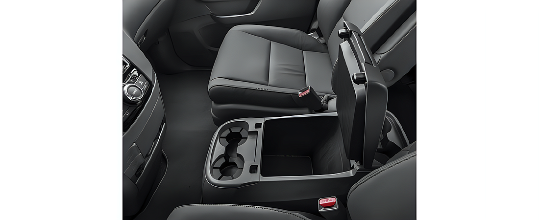 Honda Odyssey 2016 70