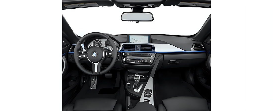 BMW 4 Series 2017 85