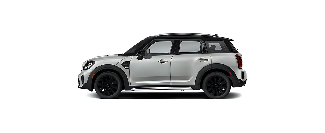 MINI Countryman 2021 3