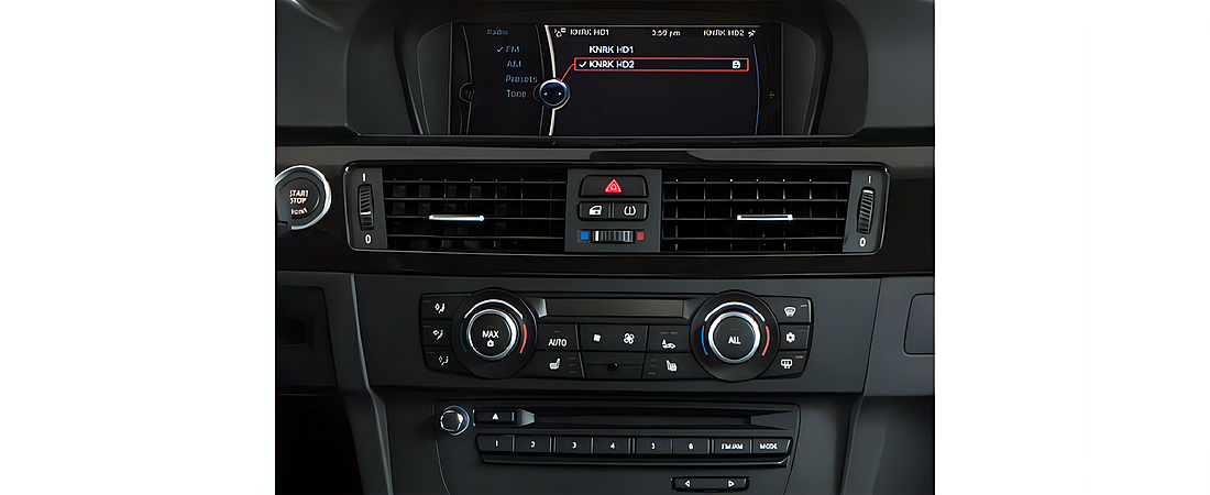 BMW M3 2012 10